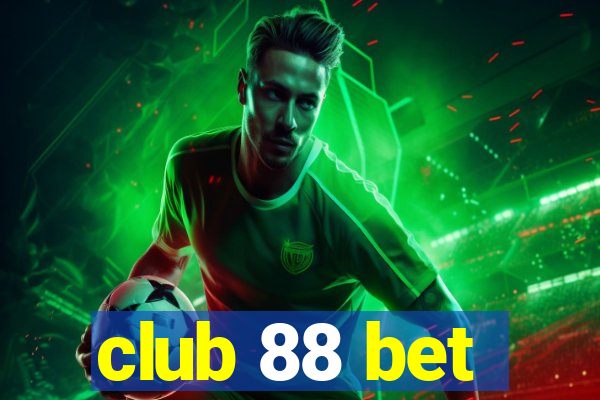 club 88 bet